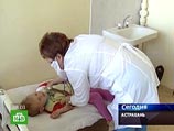 Онищенко: за первые две смены дети в лагерях отдохнули хорошо, но многие отравились 
