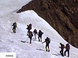 Пик К-2 считается у альпинистов одним из самых коварных в мире