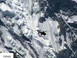 Альпинисты застряли при покорении гималайской вершины. Пакистанские вертолеты вылетели для их эвакуации 