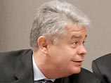 Суд продлил срок обвиненному вместе со Сторчаком банкиру Круглякову Суд продлил срок обвиненному вместе со Сторчаком банкиру Круглякову
