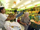 Темпы роста потребительских цен в Европе ускорились до 4,1% - абсолютный рекорд десятилетия Темпы роста потребительских цен в Европе ускорились до 4,1% - абсолютный рекорд десятилетия
