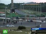 В Белоруссии найден основной свидетель по делу о взрыве в Минске: он добровольно явился в милицию, где узнали его куртку В Белоруссии найден основной свидетель по делу о взрыве в Минске: он добровольно явился в милицию, где узнали его куртку