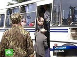 По данным МЧС РСО-Алании, за 3 дня вывезены уже около полутора тысяч детей и женщин По данным МЧС РСО-Алании, за 3 дня вывезены уже около полутора тысяч детей и женщин