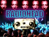 Новый альбом  Radiohead, доступный бесплатно на официальном сайте, предпочитают скачивать у "пиратов"
