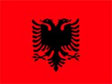 Одним из первых в воскресенье подвергся нападению сайт черногорского парламента: на месте его электронной страницы появилось изображение албанского герба - двухголового орла