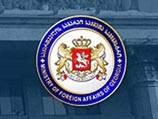 МИД Грузии советует России обучить своих военных руководителей хотя бы азам международного права