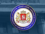 МИД Грузии советует России обучить своих военных руководителей хотя бы азам международного права МИД Грузии советует России обучить своих военных руководителей хотя бы азам международного права