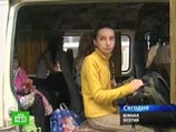 Тбилиси: "спектакль" с эвакуацией жителей Южной Осетии срежиссирован в России