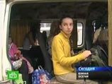 Тбилиси: "спектакль" с эвакуацией жителей Южной Осетии срежиссирован в России Тбилиси: "спектакль" с эвакуацией жителей Южной Осетии срежиссирован в России