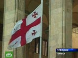 Грузия советует России обучить своих военных руководителей хотя бы азам международного права Грузия советует России обучить своих военных руководителей хотя бы азам международного права