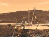 Космический аппарат "Феникс", возможно, обнаружил в марсианской почве вещество, которое может являться непреодолимым барьером для возникновения жизни