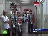 В Китае избиты два японских журналиста, собиравших материал о теракте в Кашгаре В Китае избиты два японских журналиста, собиравших материал о теракте в Кашгаре
