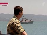 В случае начала войны в Южной Осетии Абхазия готова открыть второй фронт В случае начала войны в Южной Осетии Абхазия готова открыть второй фронт