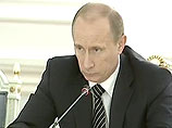 Телемост с Путиным, за "срыв" которого ловят "диверсанта", вообще не планировался. Но это не мешает ходу уголовного дела