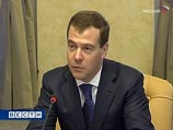 Губернаторам велели готовить два списка кадрового резерва - для Путина и для Медведева 