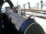 Уже в скором времени в боевой строй Северного флота будет введен головной атомный подводный крейсер проекта 955 (проект "Борей")