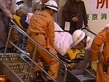 В Токио мощный поток смыл рабочих в канализации: один человек ранен, четверо пропали 