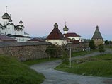 В Соловецком монастыре необходимо увековечить память жертв ГУЛАГа, считает представитель РПЦ