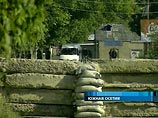 Ночью дважды были обстреляны южноосетинские посты и жилые дома Ночью дважды были обстреляны южноосетинские посты и жилые дома