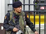 На Филиппинах  стреляли в известного оппозиционного журналиста