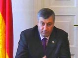 Накануне президент Южной Осетии Эдуард Кокойты заявил, что многие республики Северного Кавказа выразили готовность помочь непризнанной республике в случае войны с Грузией Накануне президент Южной Осетии Эдуард Кокойты заявил, что многие республики Северного Кавказа выразили готовность помочь непризнанной республике в случае войны с Грузией