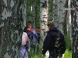 Четверо воспитанников агрошколы-интерната пропали в лесу в Коми