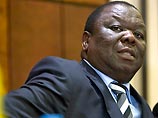 Зимбабве делит власть: лидер оппозиции после переговоров может стать премьером
