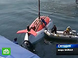 Батискафы не смогли найти в Байкале мусора и нефти - дно озера "абсолютно чистое" Батискафы не смогли найти в Байкале мусора и нефти - дно озера "абсолютно чистое"