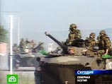 Россия вмешается в грузино-осетинский конфликт в случае его силового развития
Россия вмешается в грузино-осетинский конфликт в случае его силового развития