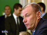 10 миллиардов деньгами и акциями "Полюс Золота": Потанин готов купить у Прохорова свой пакет "Норникеля" 10 миллиардов деньгами и акциями "Полюс Золота": Потанин готов купить у Прохорова свой пакет "Норникеля"