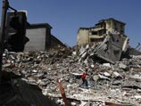 В Китае в преддверии Олимпиады произошло новое сильное землетрясение В Китае в преддверии Олимпиады произошло новое сильное землетрясение