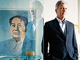 Самый влиятельный арт-дилер Ларри Гагосян выходит на российский рынок Самый влиятельный арт-дилер Ларри Гагосян выходит на российский рынок