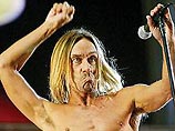 После выступления в Монреале у Игги Попа украли концертное оборудование После выступления в Монреале у Игги Попа украли концертное оборудование
