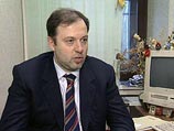 Олег Митволь подозревает, что в результате сокращения правительством РФ одного из четырех должностей заместителя руководителя службы работы лишится именно он