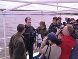 В Росприроднадзоре сокращают руководство. Кто покинет кресло заместителя, пока неизвестно, но Митволь полагает, что это он
В Росприроднадзоре сокращают руководство. Кто покинет кресло заместителя, пока неизвестно, но Митволь полагает, что это он