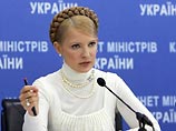 Тимошенко придумала Украине национальную идею - хлебопашество и спасение мира