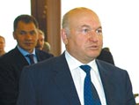 ТД прочит вице-премьеру Иванову пост мэра Москвы, а Лужкову - работу в Совфеде. В мэрии это назвали "чушью"
ТД прочит вице-премьеру Иванову пост мэра Москвы, а Лужкову - работу в Совфеде. В мэрии это назвали "чушью"