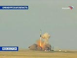 Запуск таиландского спутника из Оренбургской области отложен Запуск таиландского спутника из Оренбургской области отложен