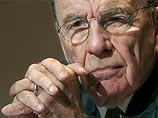 Американский медиамагнат и мультимиллиардер Руперт Мэрдок заявил, что ему не нравится российский инвестиционный климат и что он опасается за сохранность своего бизнеса в России Американский медиамагнат и мультимиллиардер Руперт Мэрдок заявил, что ему не нравится российский инвестиционный климат и что он опасается за сохранность своего бизнеса в России