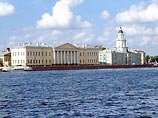 Цель проекта куда более амбициозная, чем просто поднять организационный статус Санкт-Петербургского научного центра РАН