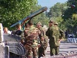 Новое обострение в зоне югоосетинского конфликта: стороны устроили бои и снова винят друг друга Новое обострение в зоне югоосетинского конфликта: стороны устроили бои и снова винят друг друга