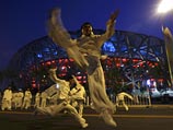 Стали известны подробности церемонии открытия Олимпиады-2008 Стали известны подробности церемонии открытия Олимпиады-2008