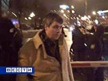 Сергей Шнайдер и Владимир Некрасов были задержаны в конце января этого года