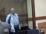 Мосгорсуд со второго раза признал законным решение оставить под стражей фигурантов по делу "Арбат-Престижа" до конца сентября Мосгорсуд со второго раза признал законным решение оставить под стражей фигурантов по делу "Арбат-Престижа" до конца сентября