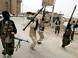 Иракская "Армия Махди" разоружается и меняет ориентацию