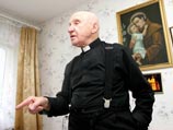 Литовский католический священник, сидевший с Солженицыным, хранил его переписку