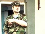 Командир батальона "Восток" 42-й мотострелковой дивизии МО РФ Сулим Ямадаев объявлен в федеральный розыск Командир батальона "Восток" 42-й мотострелковой дивизии МО РФ Сулим Ямадаев объявлен в федеральный розыск