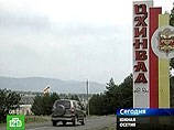 Южноосетинская сторона ночью распространила серию сообщений об обстрелах с грузинской стороны Цхинвали и ряда сел в зоне конфликта