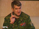 Командир батальона "Восток" 42-й мотострелковой дивизии МО РФ Сулим Ямадаев, объявленный накануне в федеральный розыск, находится в Москве