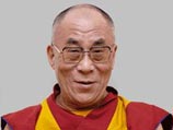 Далай-лама надеется на успех Олимпиады в Пекине